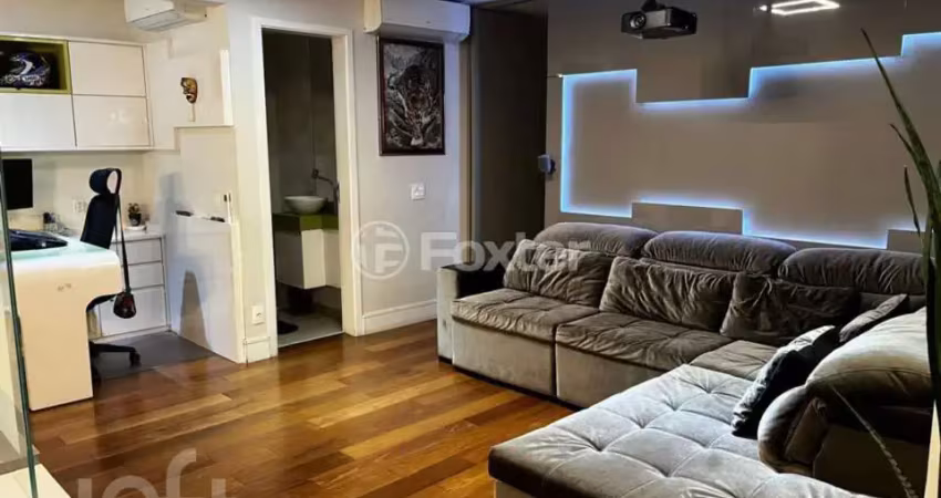 Apartamento com 3 quartos à venda na Rua Tabor, 647, Ipiranga, São Paulo