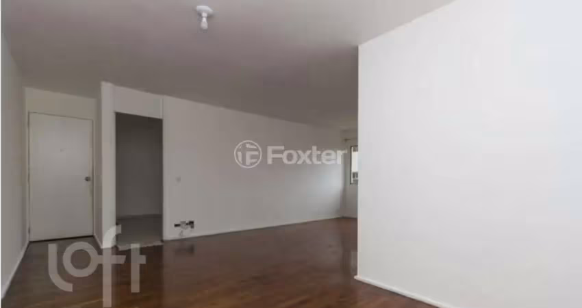 Apartamento com 3 quartos à venda na Rua João Moura, 1381, Pinheiros, São Paulo