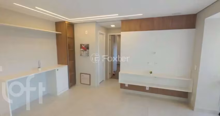 Apartamento com 3 quartos à venda na Rua Roraima, 212, Aldeia, Barueri