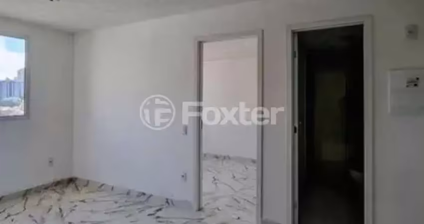 Apartamento com 2 quartos à venda na Rua Palmares, 121, Ipiranga, São Paulo