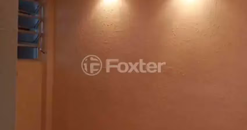 Apartamento com 1 quarto à venda na Avenida Brigadeiro Luís Antônio, 478, Bela Vista, São Paulo
