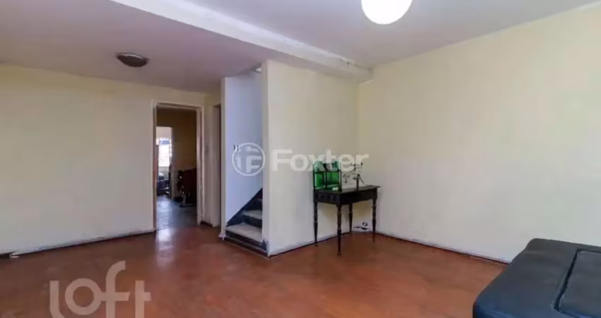 Casa com 4 quartos à venda na Rua das Sempre-Vivas, 295, Jardim das Acacias, São Paulo