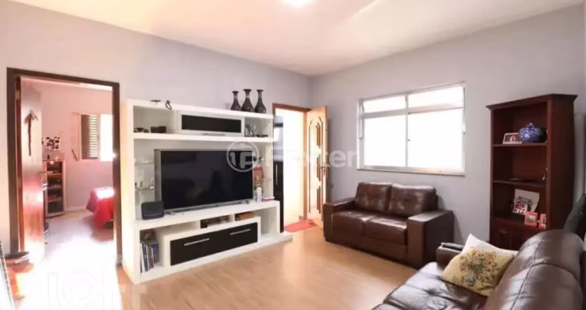 Casa com 2 quartos à venda na Rua Rumaica, 407, Vila Ipojuca, São Paulo