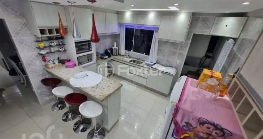 Casa com 3 quartos à venda na Rua Raul Seixas, 126, Vila Roseira II, São Paulo