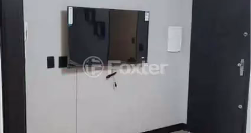 Apartamento com 1 quarto à venda na Rua João Luís, 54, Barcelona, São Caetano do Sul