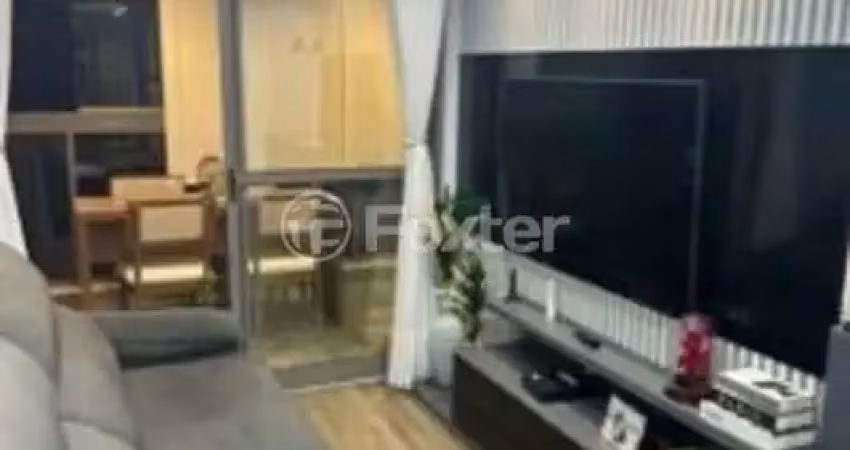 Apartamento com 2 quartos à venda na Rua Kugler, 124, Vila Gilda, Santo André