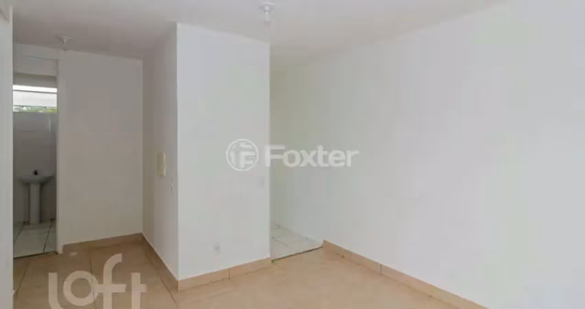 Apartamento com 2 quartos à venda na Rua Savério Quadrio, 618, Parque Ipê, São Paulo