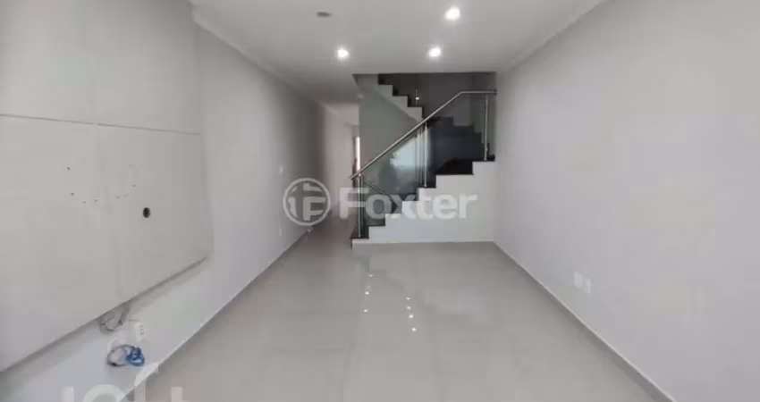 Casa com 3 quartos à venda na Rua Bebedouro de Cima, 16, Capão do Embira, São Paulo