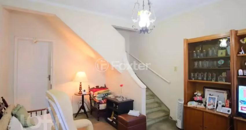 Casa com 2 quartos à venda na Praça Pádua Dias, 63, Tatuapé, São Paulo