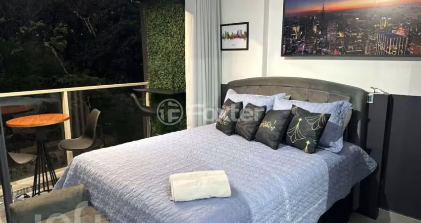 Apartamento com 1 quarto à venda na Avenida Rebouças, 990, Pinheiros, São Paulo