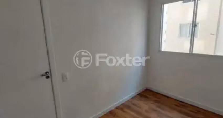 Apartamento com 2 quartos à venda na Rua Santa Amélia, 141, Jardim do Lago, São Paulo