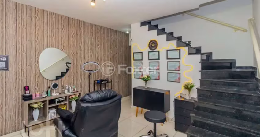 Casa com 2 quartos à venda na Rua Frogolino Ferrari, 68, Vila Carrão, São Paulo