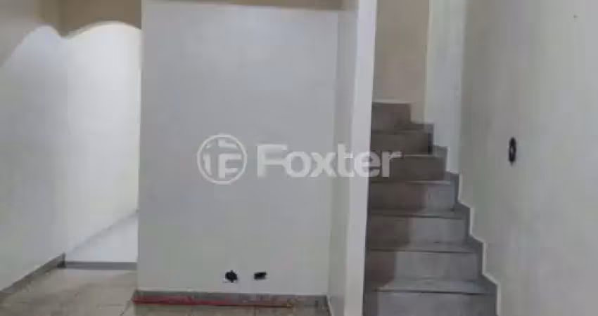 Casa com 3 quartos à venda na Rua Jaime Balmer, 38, Jardim Leme, São Paulo