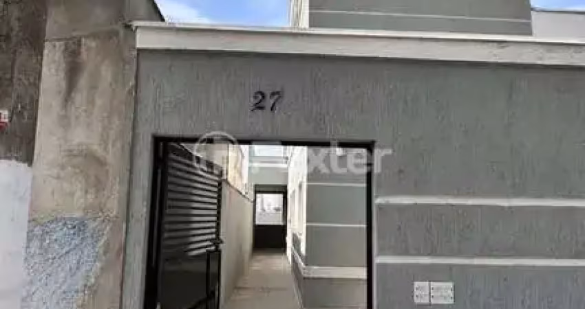 Apartamento com 2 quartos à venda na Rua Santa Faustina, 27, Imirim, São Paulo