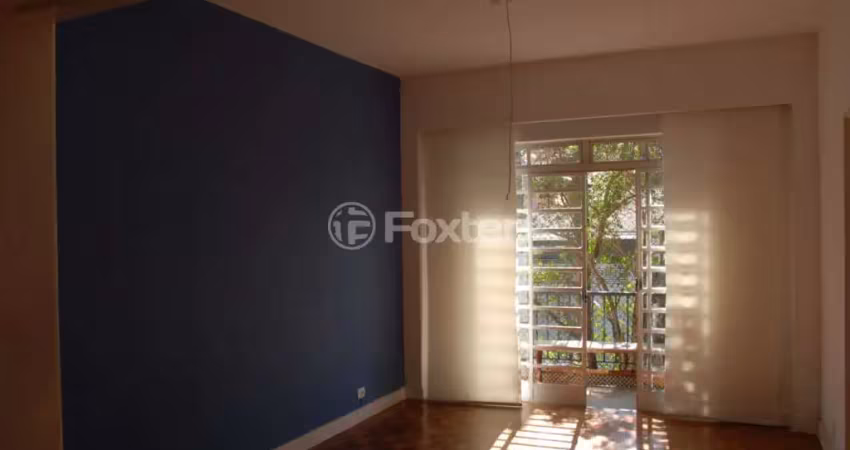 Apartamento com 3 quartos à venda na Rua Antero Mendes Leite, 186, Aclimação, São Paulo
