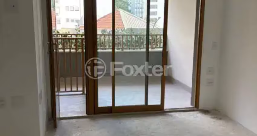 Kitnet / Stúdio à venda na Alameda Franca, 1166, Jardim Paulista, São Paulo