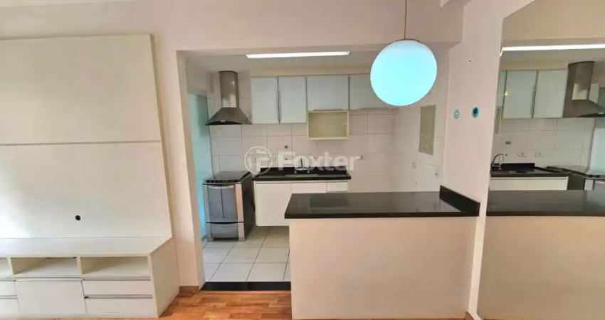 Apartamento com 2 quartos à venda na Rua Frei Caneca, 420, Consolação, São Paulo