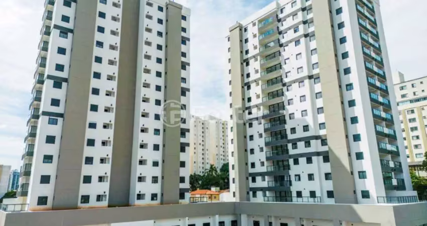 Apartamento à venda na Rua Ituxi, 104, Vila da Saúde, São Paulo