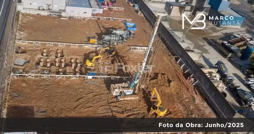 Apartamento à venda na Avenida do Rio Pequeno, 336, Rio Pequeno, São Paulo