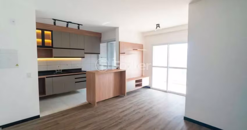 Apartamento com 2 quartos à venda na Rua Mauro, 233, Saúde, São Paulo
