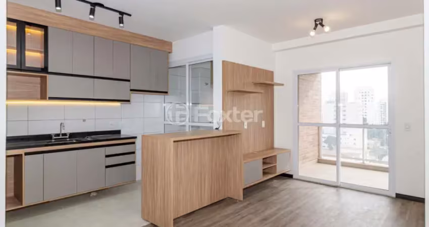 Apartamento com 2 quartos à venda na Rua Mauro, 233, Saúde, São Paulo