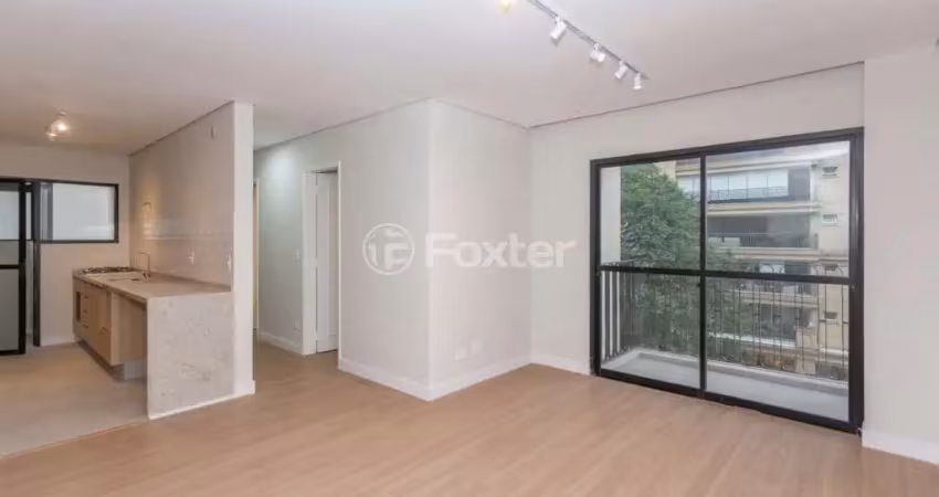 Apartamento com 2 quartos à venda na Rua Alvorada, 152, Vila Olímpia, São Paulo