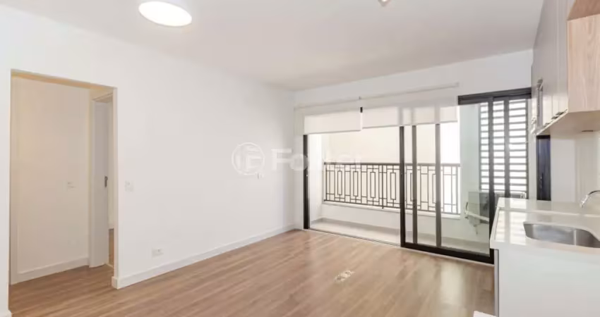 Apartamento com 1 quarto à venda na Rua Minerva, 254, Perdizes, São Paulo