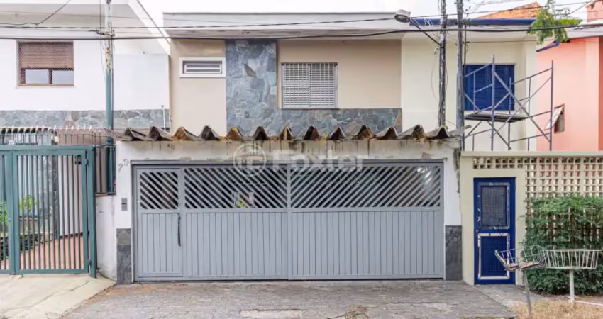 Casa com 3 quartos à venda na Rua Miguel Almeida Prado, 79, Instituto de Previdência, São Paulo