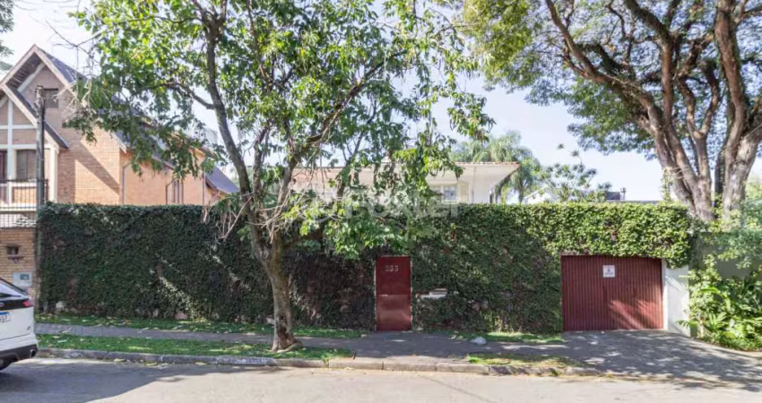 Casa com 3 quartos à venda na Rua dos Miranhas, 336, Vila Madalena, São Paulo