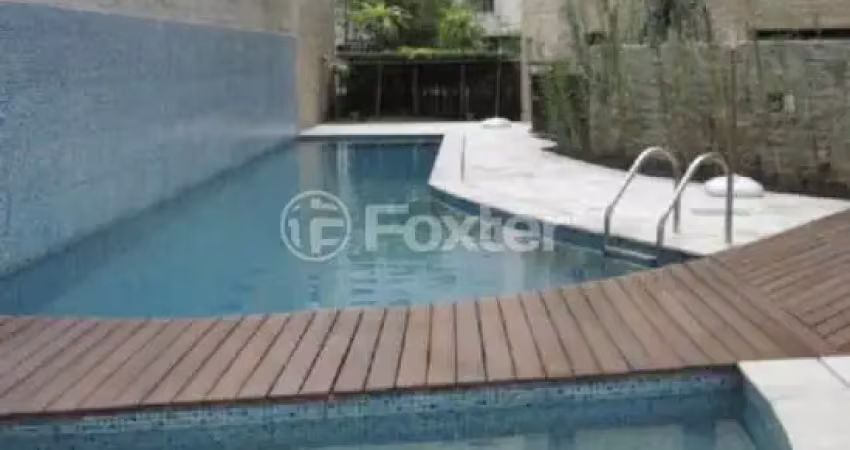 Apartamento com 4 quartos à venda na Rua Afonso de Freitas, 755, Paraíso, São Paulo