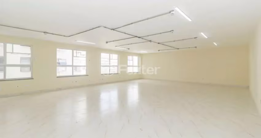 Sala comercial com 1 sala à venda na Avenida Ipiranga, 1097, República, São Paulo