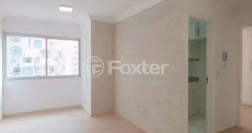 Apartamento com 1 quarto à venda na Rua da Consolação, 328, Consolação, São Paulo