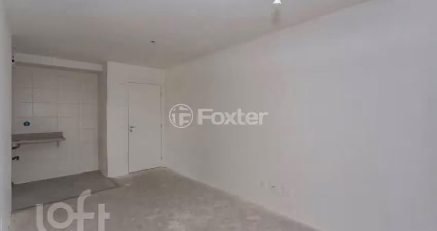 Apartamento com 2 quartos à venda na Rua Venâncio Aires, 930, Pompéia, São Paulo