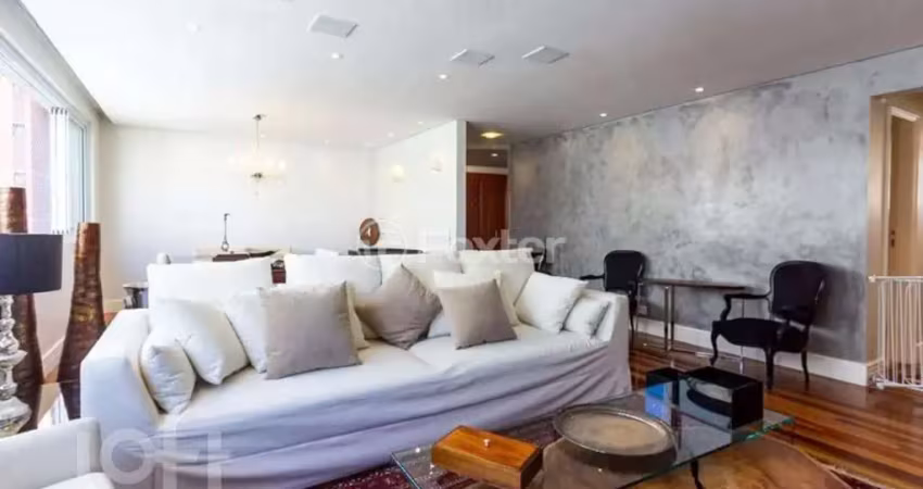 Apartamento com 3 quartos à venda na Rua Pedroso Alvarenga, 104, Itaim Bibi, São Paulo