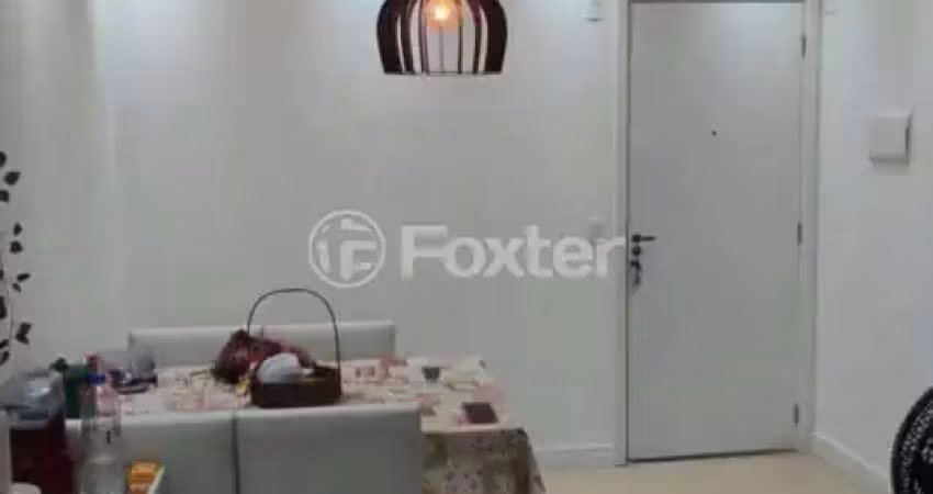 Apartamento com 2 quartos à venda na Avenida Itaquera, 5889, Cidade Líder, São Paulo