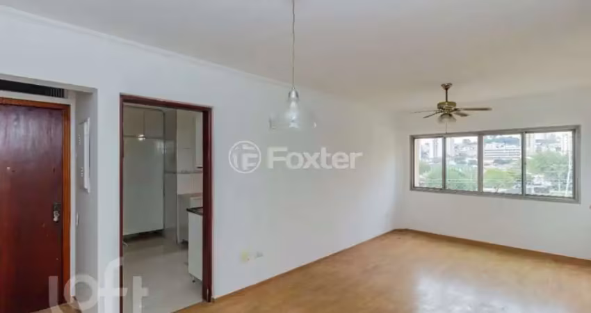 Apartamento com 3 quartos à venda na Avenida Professora Ida Kolb, 387, Jardim das Laranjeiras, São Paulo