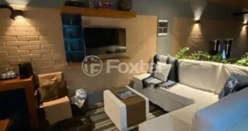 Casa com 2 quartos à venda na Rua Alfredo Abrantes, 149, Jardim Guanca, São Paulo