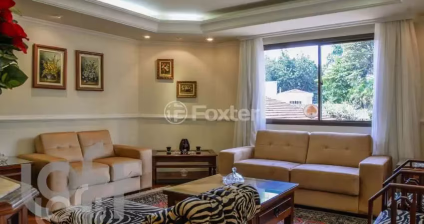Apartamento com 3 quartos à venda na Rua Ismael Neri, 262, Água Fria, São Paulo