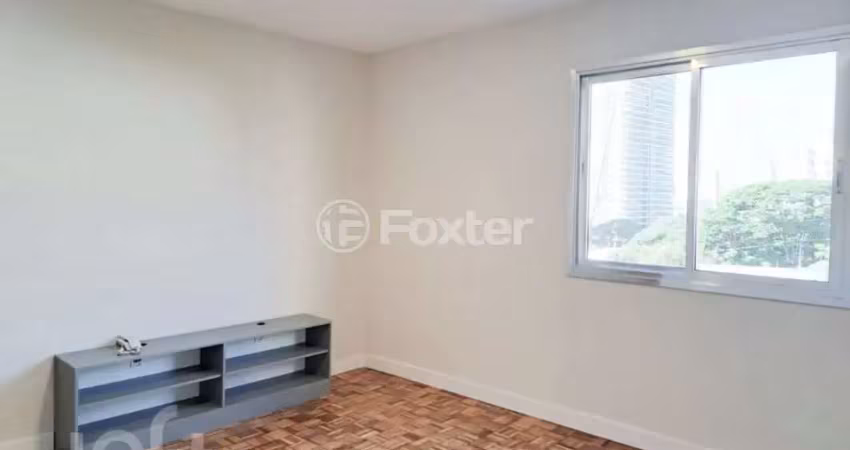 Apartamento com 2 quartos à venda na Rua Doutor Sabóia de Medeiros, 199, Vila Mariana, São Paulo