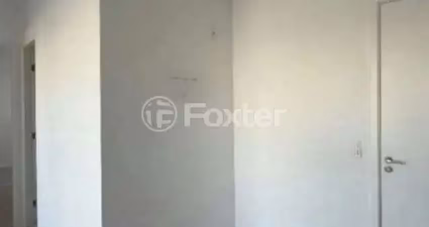Apartamento com 2 quartos à venda na Rua Anhangüera, 451, Barra Funda, São Paulo