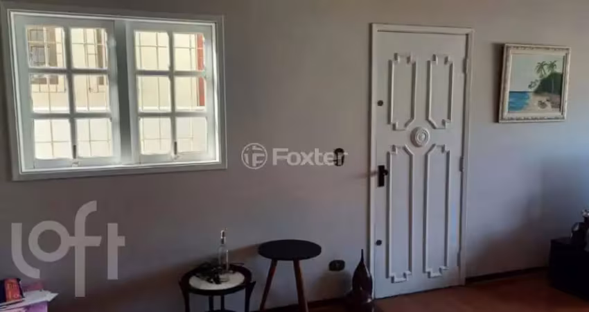 Casa com 3 quartos à venda na Rua Amílcar Barbuy, 44, Parque São Domingos, São Paulo