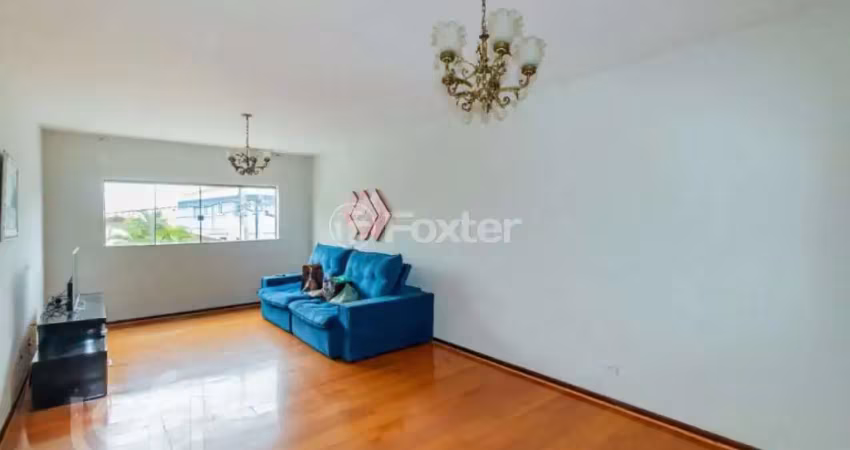 Casa com 3 quartos à venda na Rua Amílcar Barbuy, 44, Parque São Domingos, São Paulo