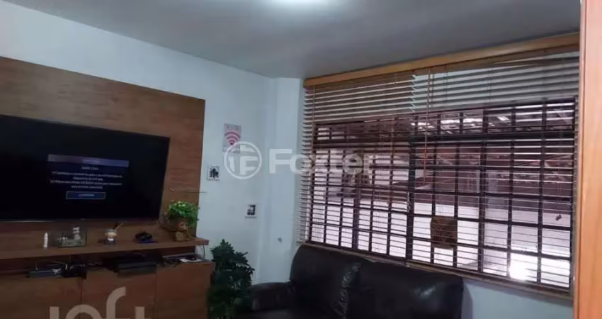 Casa com 3 quartos à venda na Rua Carlos Belmiro Correia, 194, Parque Peruche, São Paulo