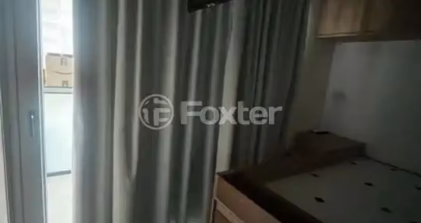 Apartamento com 1 quarto à venda na Rua Vergueiro, 1009, Liberdade, São Paulo