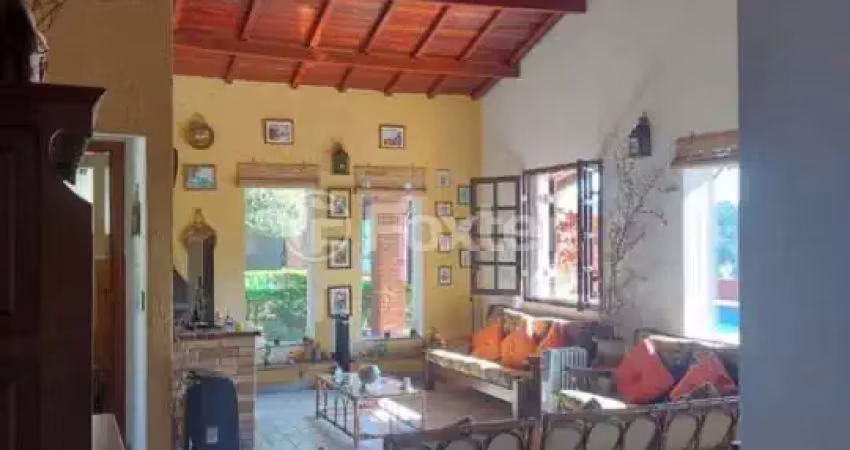 Casa em condomínio fechado com 3 quartos à venda na Alameda dos Pinheiros, 80, Rio Abaixo, Mairiporã