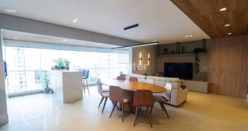 Apartamento com 3 quartos à venda na Rua Viçosa do Ceará, 44, Vila Mascote, São Paulo