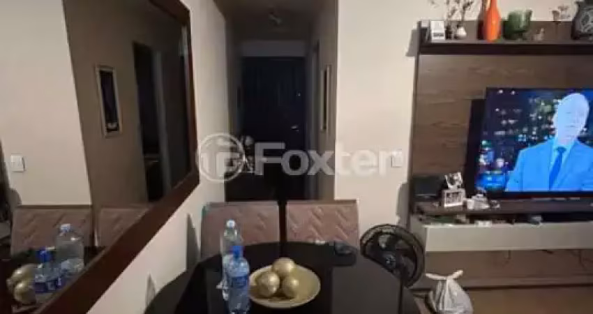 Apartamento com 2 quartos à venda na Rua Thomaz Antônio Villani, 394, Vila Santa Maria, São Paulo