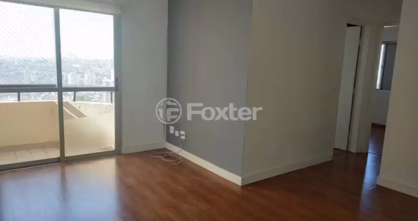Apartamento com 2 quartos à venda na Rua Ibituruna, 315, Parque Imperial, São Paulo