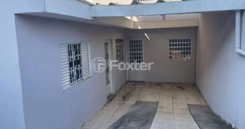 Casa com 3 quartos à venda na Rua Alesso Baldovinetti, 760, Casa Verde, São Paulo