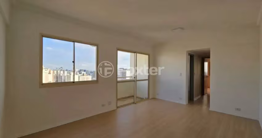 Apartamento com 2 quartos à venda na Rua Mairinque, 261, Vila Clementino, São Paulo